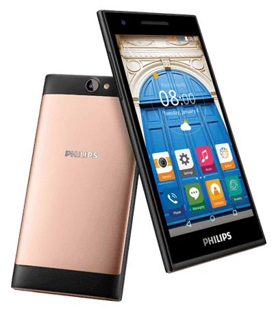 Philips S358