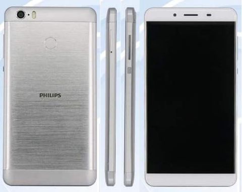 Philips S626L