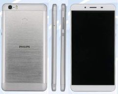  Philips S626L 