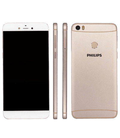 Philips S653H