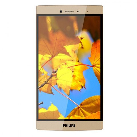 Philips S711L