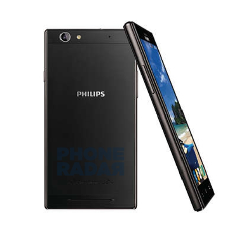 Philips Sapphire S616