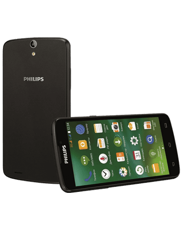 Philips Xenium V387