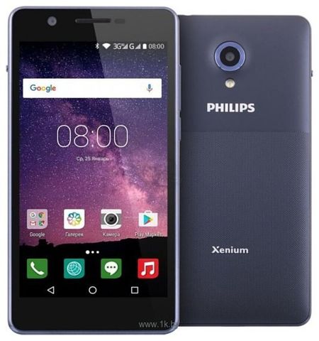 Philips Xenium S386