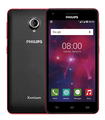  Philips Xenium V377 