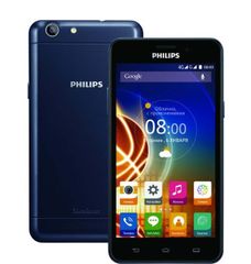  PHILIPS XENIUM V526 