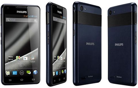 Philips Xenium W6610