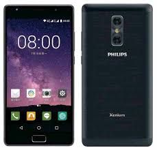 PHILIPS XENIUM X598