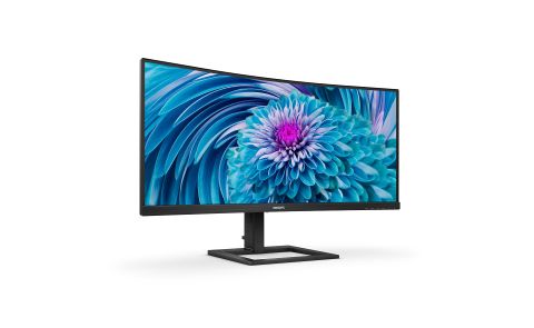 Màn Hình Philips 346E2CUAE