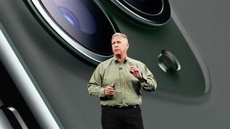 Phil Schiller không còn là Phó chủ tịch cấp cao marketing toàn cầu của Apple, ai sẽ là người kế nhiệm chức vụ này tiếp theo?