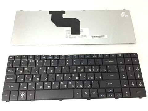 Bàn Phím Acer Aspire V5-571G-53316G50Mass
