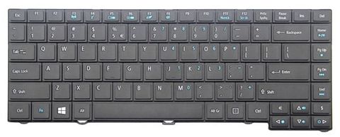Bàn Phím Acer Chromebook 13 Cb713-1W-P1Sn