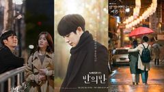  TOP 11 phim của Jung Hae In hay nhất | Mỹ nam xứ Hàn 