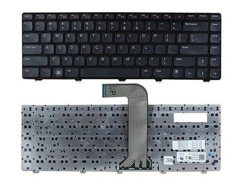 Bàn Phím Dell Inspiron 5480-X6C892 Silver
