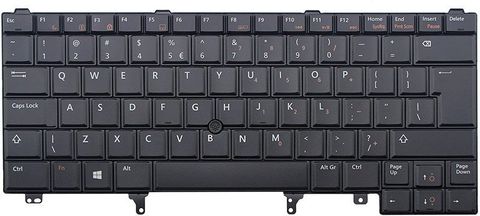 Bàn Phím Dell Inspiron 5482 I5482-5533Slv