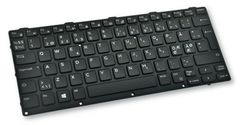 Bàn Phím Dell Inspiron 5570-N5570F Silver
