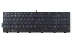 Bàn Phím Dell Inspiron 7577 I7577-7722Blk