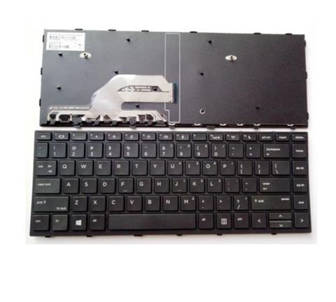 Bàn Phím Laptop Hp Pro book  430 G5 3KX72ES