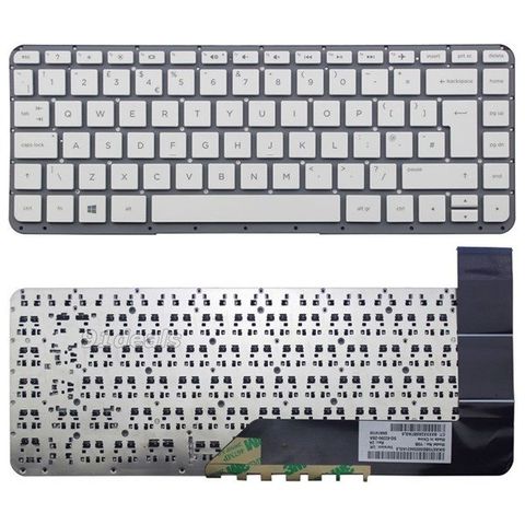 Bàn Phím Laptop HP Probook 440 G3-T9S25Pa