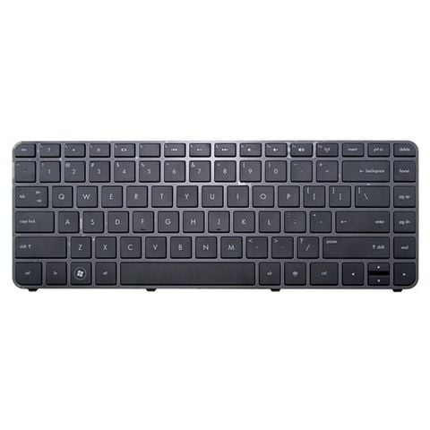 Bàn Phím Laptop HP Probook 440 G5 2Ss98Ut