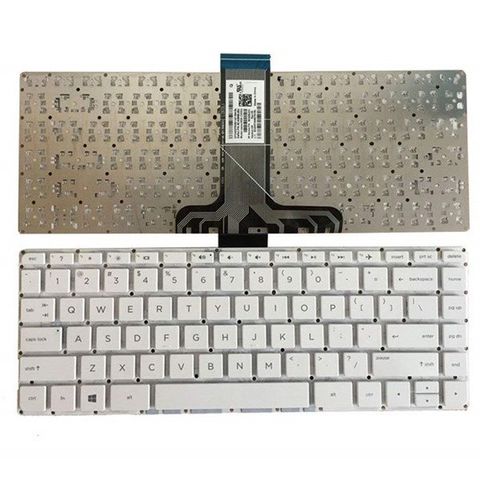 Bàn Phím Laptop HP Probook 440 G5-5Ht16Ut