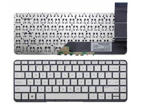 Bàn Phím Laptop HP Probook 440 G6 5Tl29Es