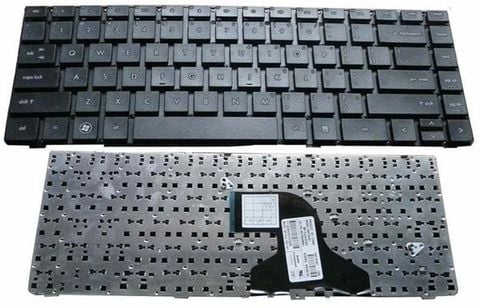 Bàn Phím Laptop HP Probook 440 G6 5Ym73Pa
