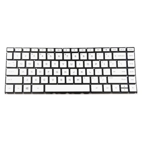 Bàn Phím Laptop HP Z2 Mini G3 Workstation