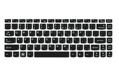 Bàn Phím Lenovo Ideapad 305-15 80Nj00Fguk