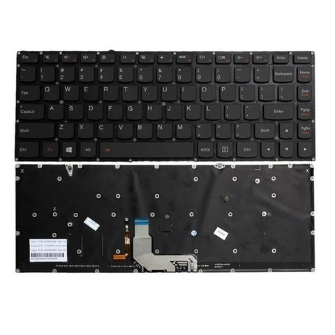 Bàn Phím Lenovo Ideapad 305-15 80Nj00R1Uk