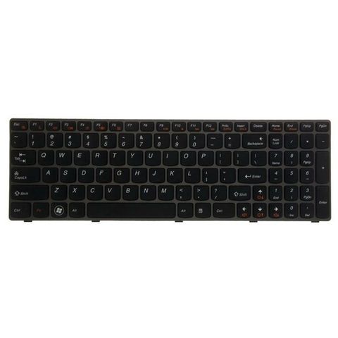 Bàn Phím Lenovo Ideapad 310-15 80Sm01Mauk