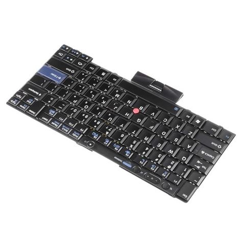 Bàn Phím Lenovo Ideapad 320-15 80Xv0073Fr