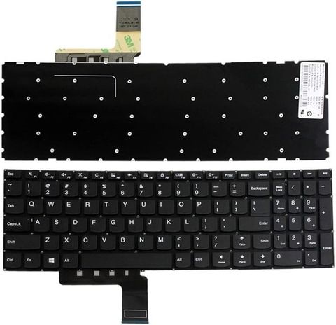 Bàn Phím Lenovo Ideapad Y Y700 80Q000Ewpb