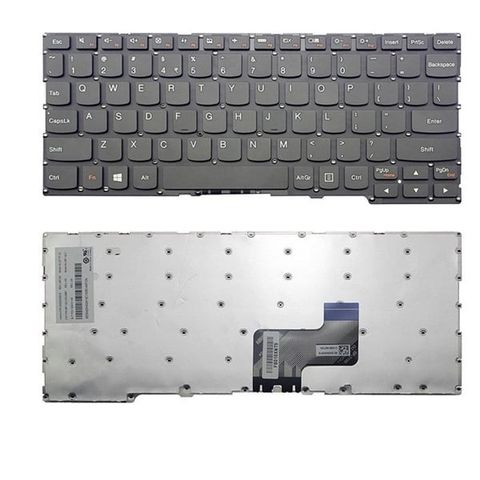 Bàn Phím Lenovo Ideapad Y Y910 80V1002Ack