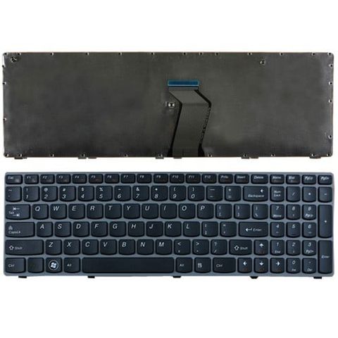 Bàn Phím Lenovo Thinkpad P P52 20M90012Wc