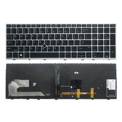 Bàn Phím Lenovo Thinkpad P P52 20M9S15L00