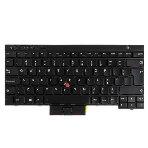 Bàn Phím Lenovo Thinkpad P P52 20Mas43J00