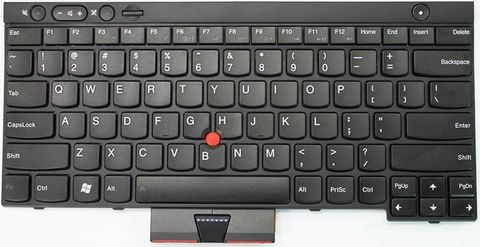 Bàn Phím Lenovo Thinkpad P P71 20Hk0032Ge