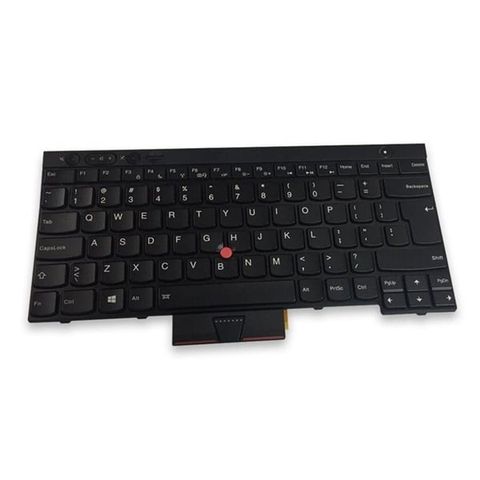 Bàn Phím Lenovo Thinkpad P P72 20Mb0021Wc