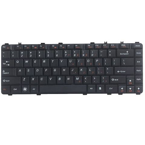 Bàn Phím Lenovo Yoga 520-14Ikb 80X80108Vn