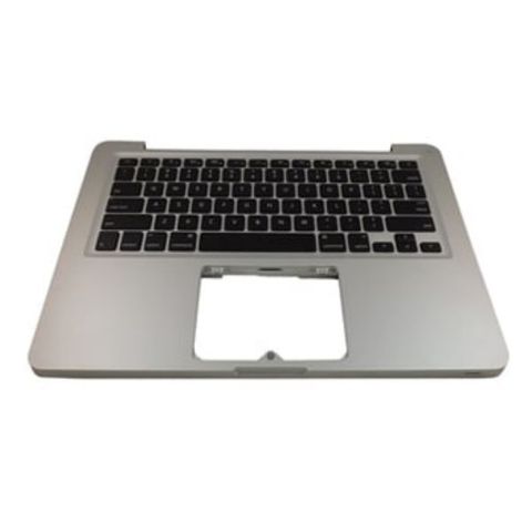 Bàn Phím Macbook 12 Inch 2016 256GB MLH72
