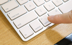  Tổ hợp phím tiện lợi dành cho Macbook bạn nên biết 