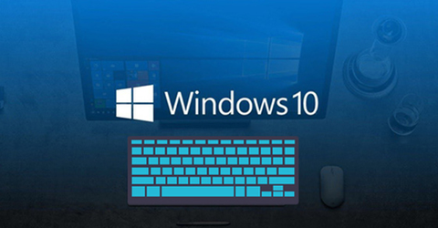 Các tổ hợp phím và phím tắt thường dùng trong Windows