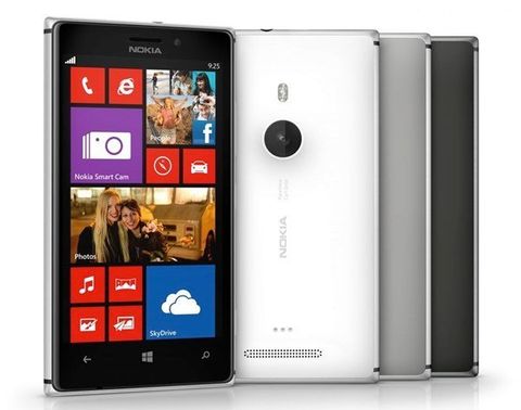 Vỏ Khung Sườn Nokia 6700c - Đệm phím