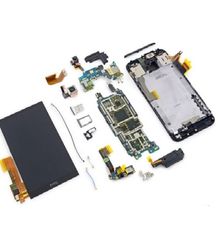 Chân Sạc Nokia 6720 - Đệm Phím