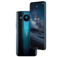  Vỏ Khung Sườn Nokia N82 - Đệm phím 