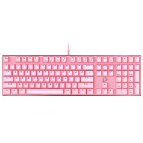 Phím cơ DAREU EK810 Queen Pink