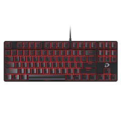  Phím cơ DareU EK87 – Black (Blue/ Brown/ Red D switch) 