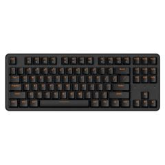  Phím Cơ Không Dây Dareu Ek807g Black 87-keys - Blue Switch 