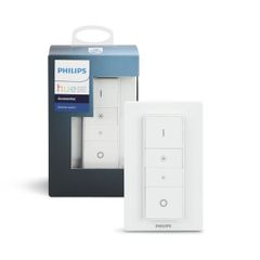  Phím Điều Chỉnh Độ Sáng Philips Hue Dimmer Switch 